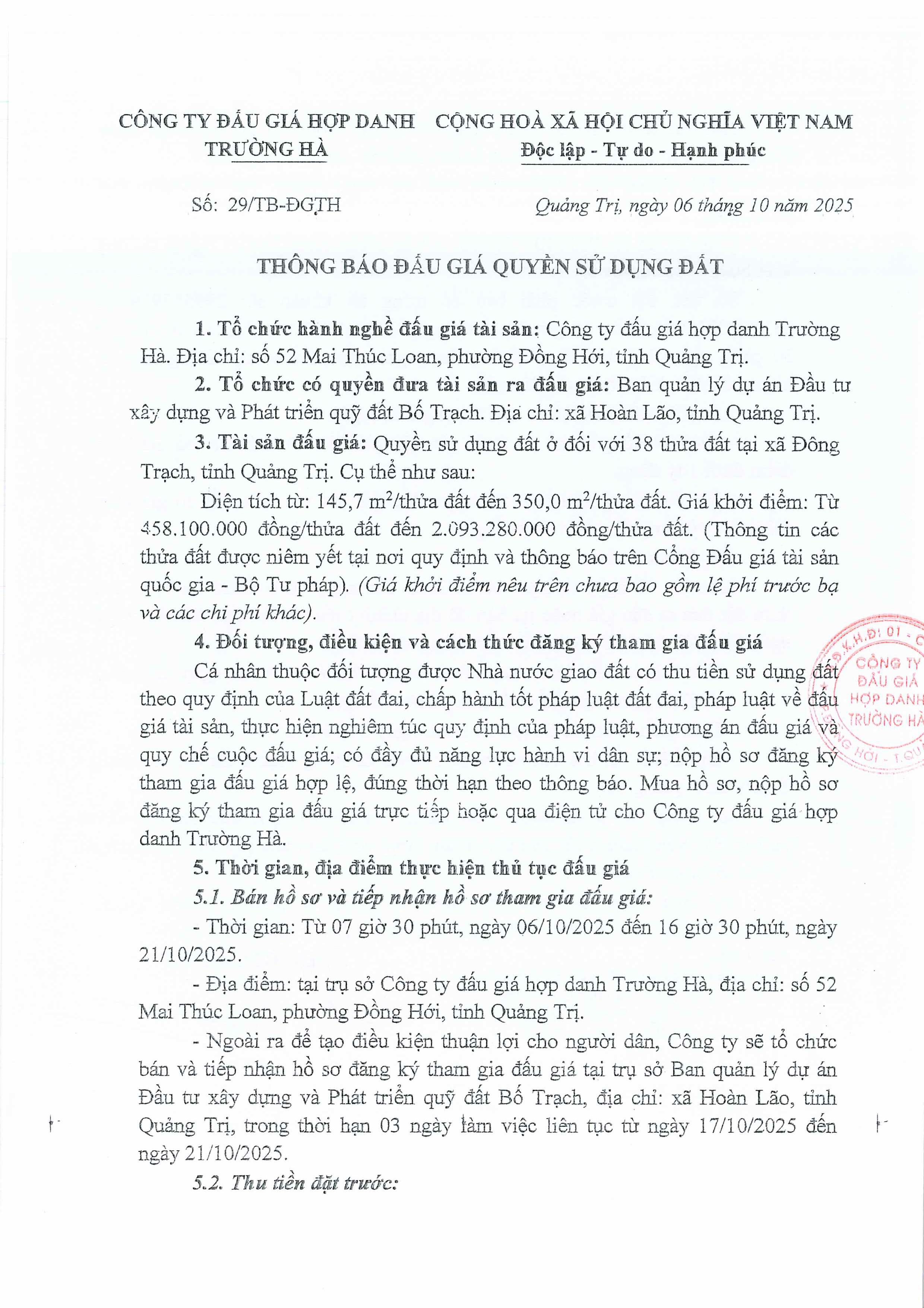 Thông báo Phụ lục hình ảnh 0